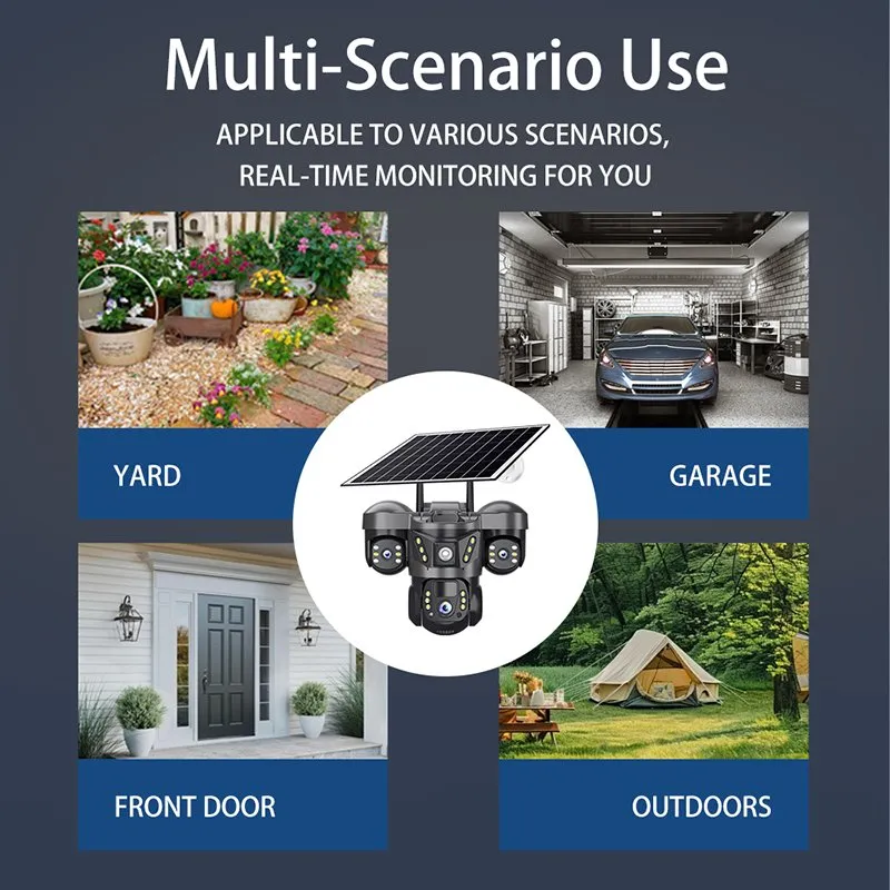 Solar Camera Feature 9