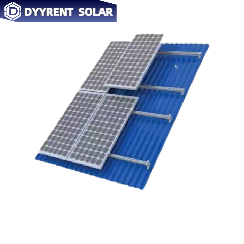 on Grid Solar Power System 20kw Solar Power System with Grid Tied Capabilities