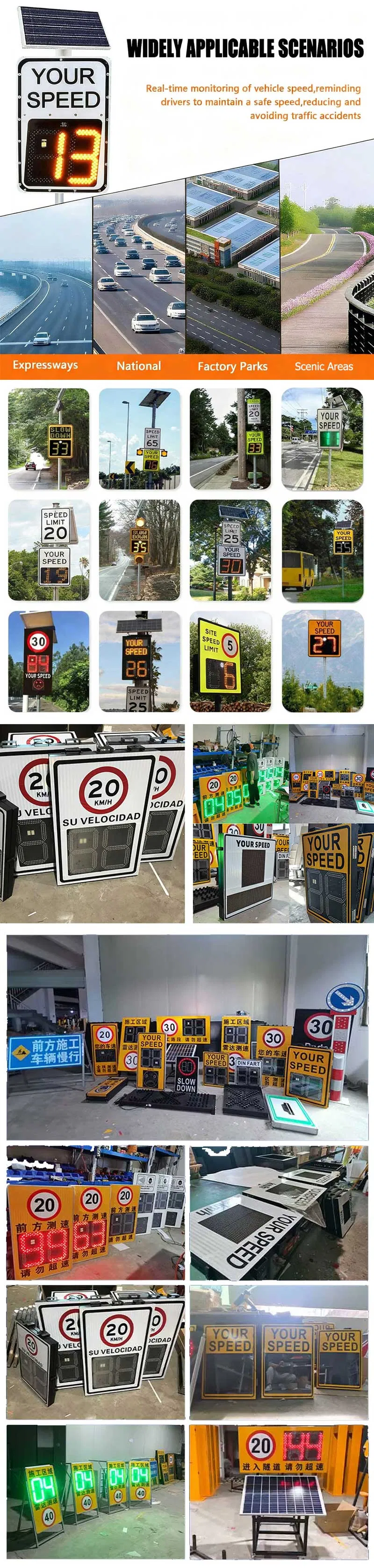 Specifications Table