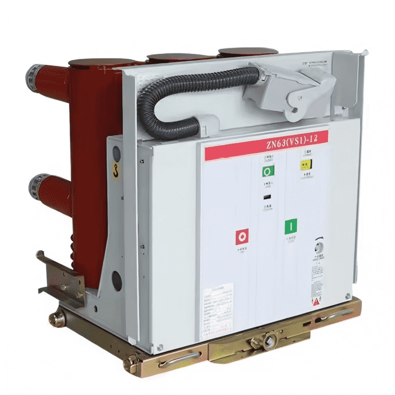 Compact Structure Electrical Breaker Explosion Circuit Breaker for Microgrids