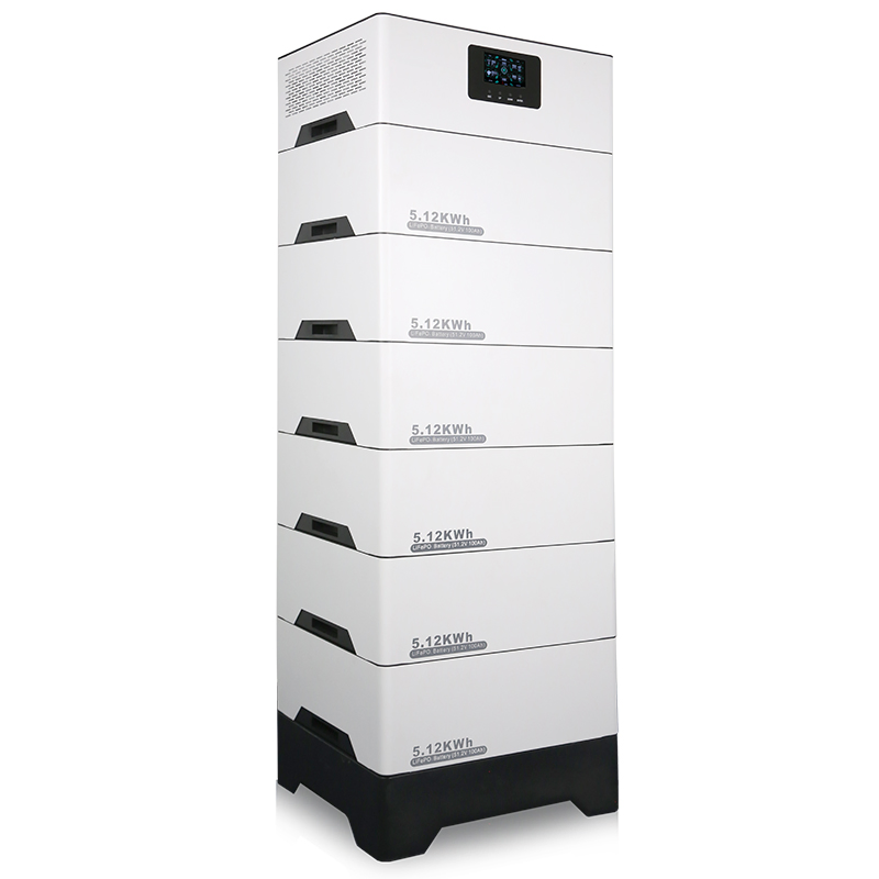 Advanced Solar Energy Power System for Residential Homes with High Efficiency