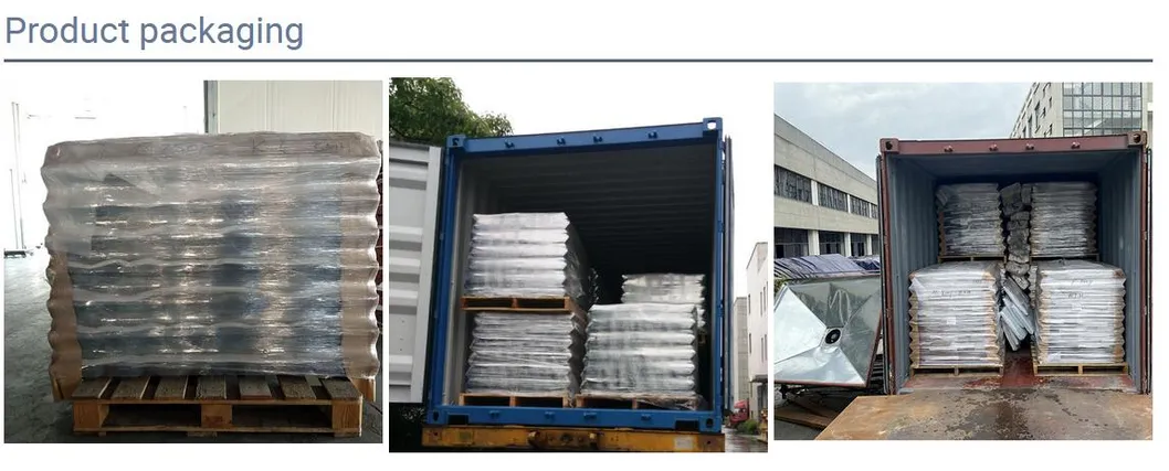 Manufacturing Process