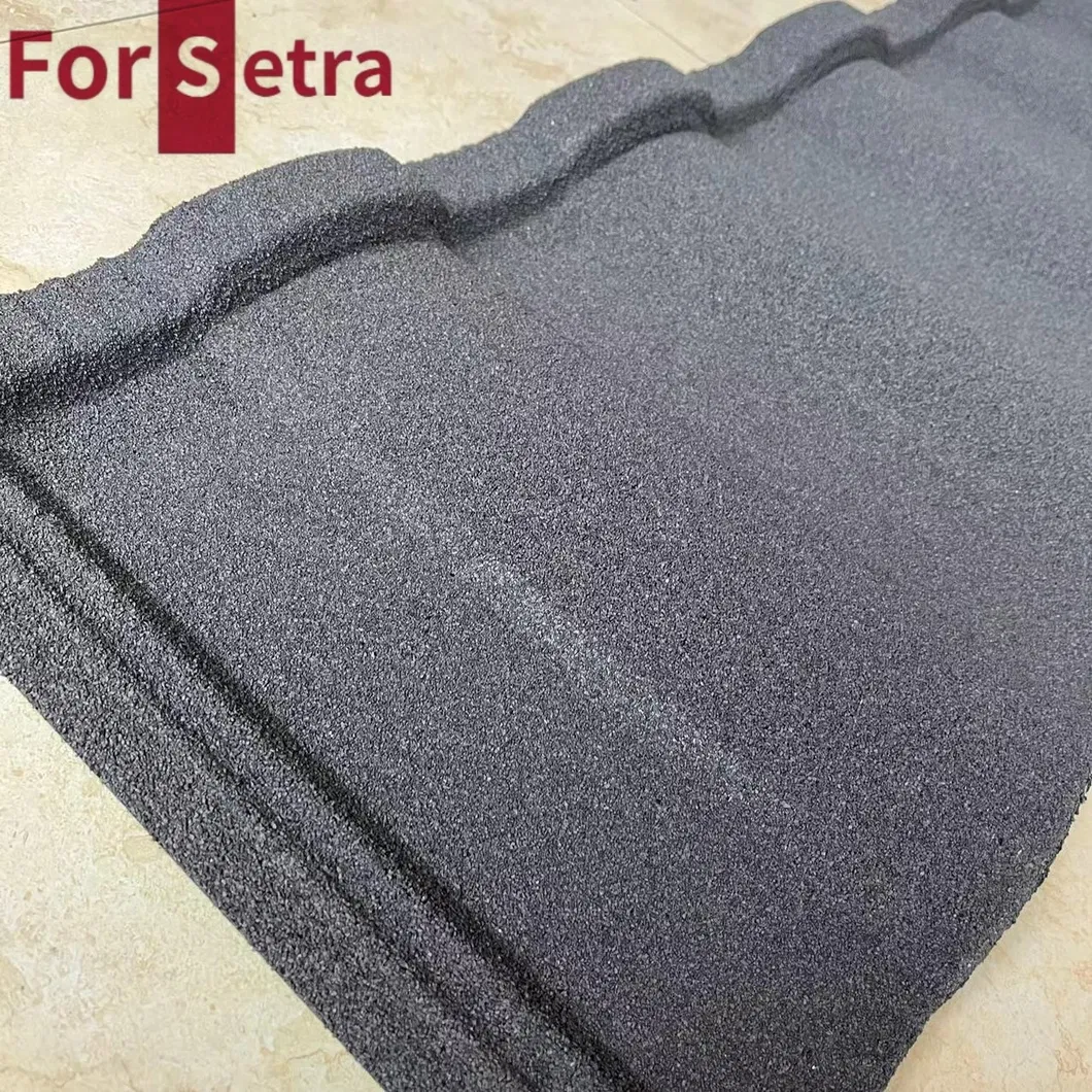 Solar Roman Roof Tiles