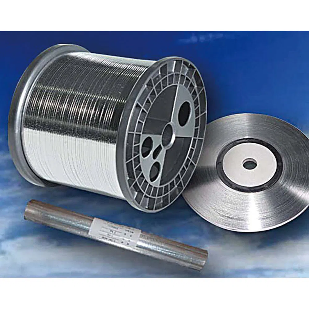 Solar PV Busbar Welding Ribbon Machine for PV Module Stringer Lines