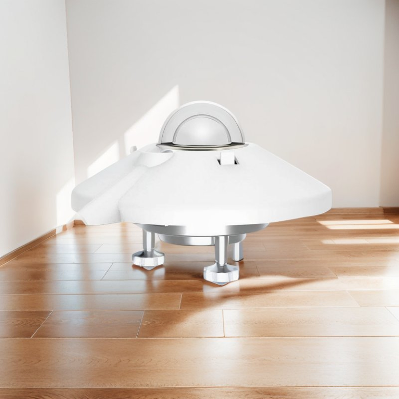 Bgt PV Monitoring Detector Total Solar Irradiance Sensor Pyranometer for Photovoltaics Plants