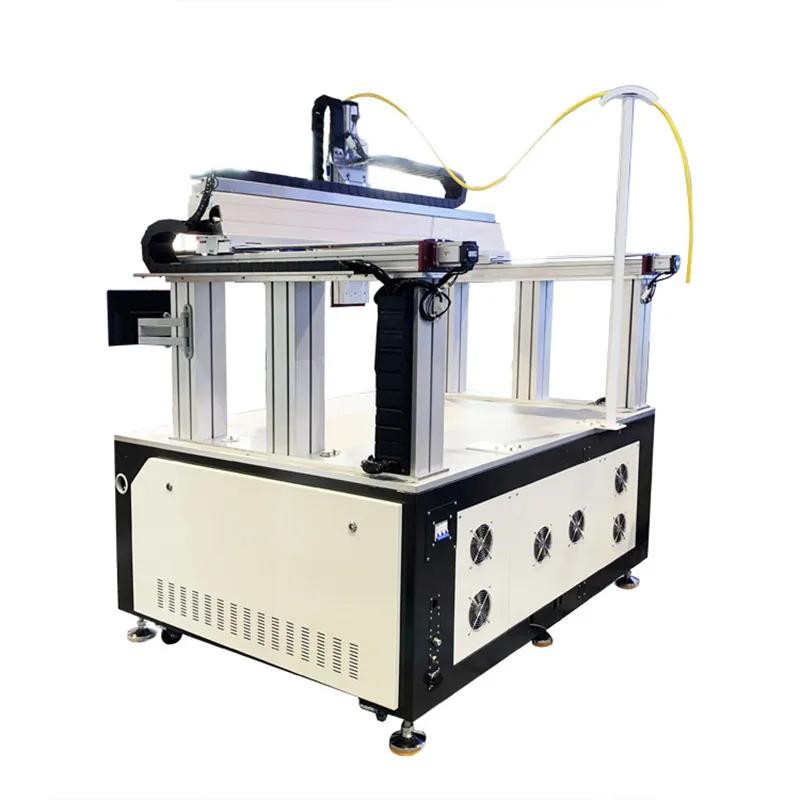 Laser Welding Machine