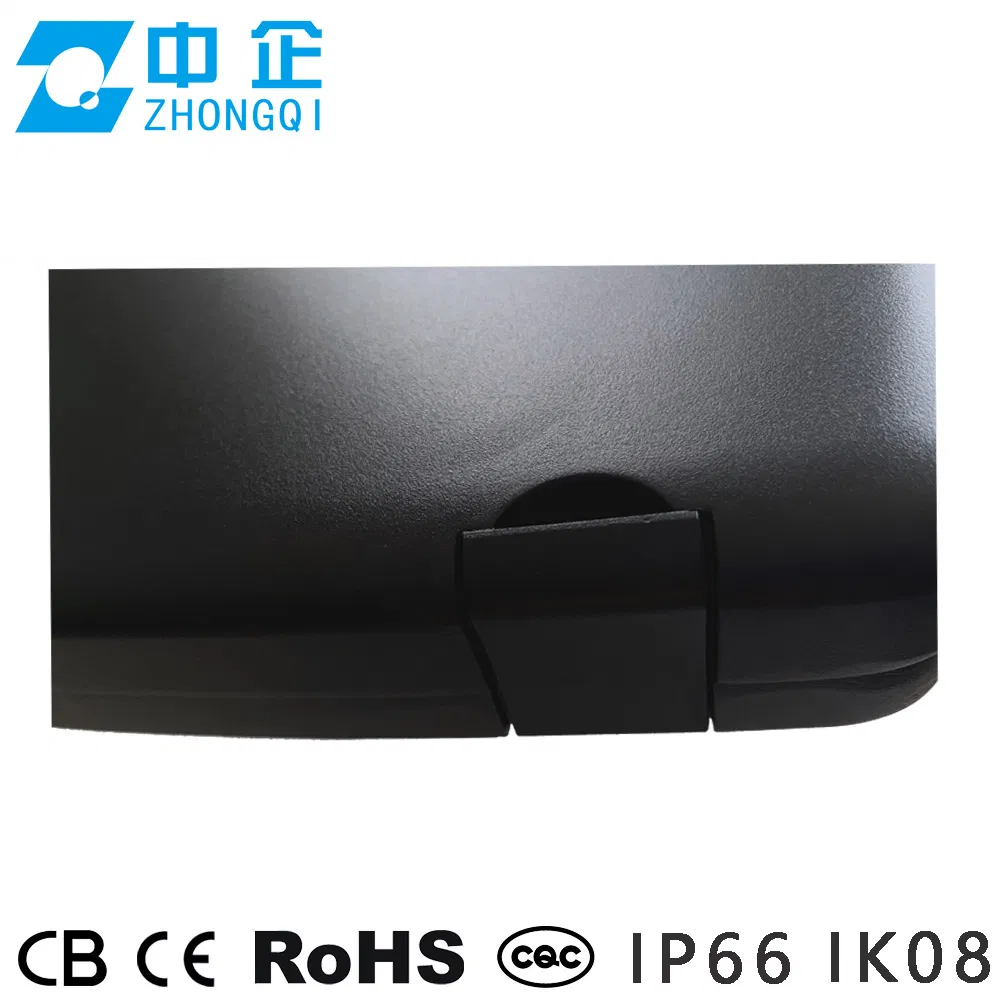 Roadway Airport Highway Hot Sale LED Outdoor Light IoT Solar Street Light with Smart LED Driver Motion Sensor Stainless Steelce RoHS LED Street Lamp