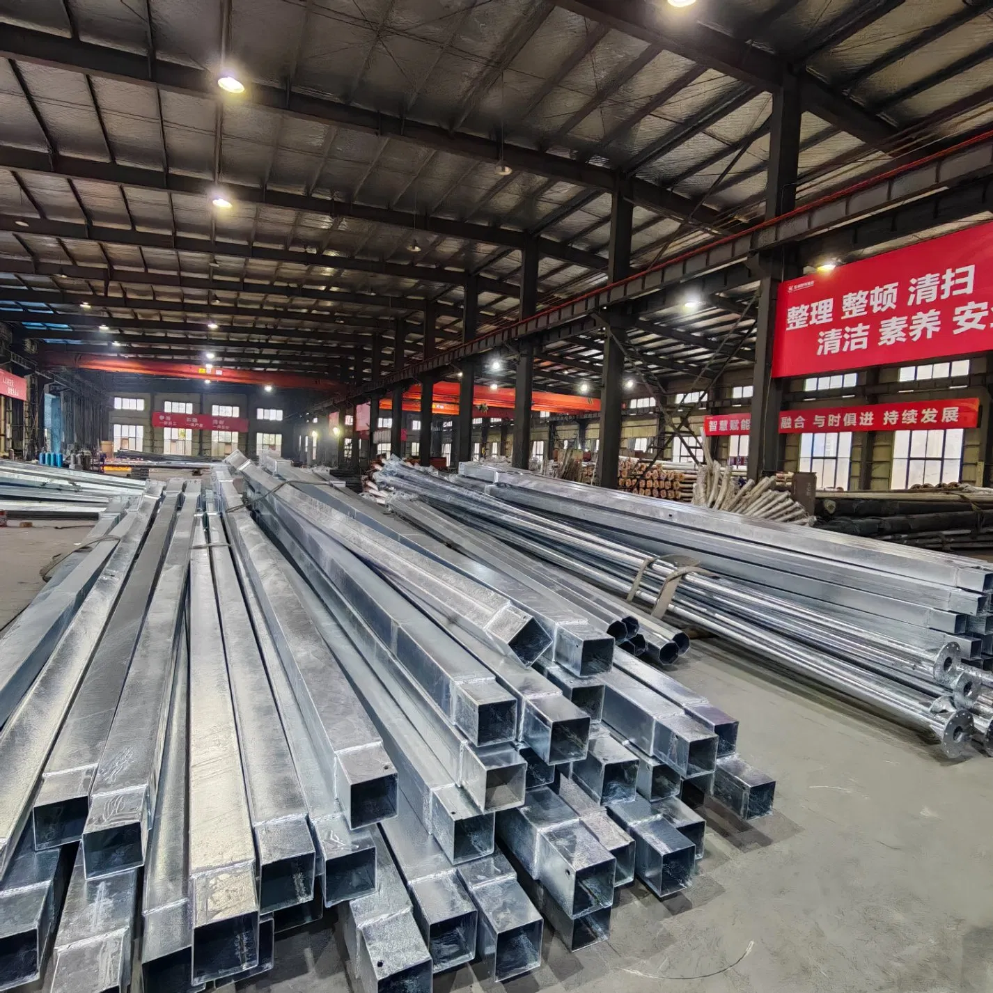 Eco-Friendly Baorun Fxtz Solar LED Street Lighting Solutions for Cities