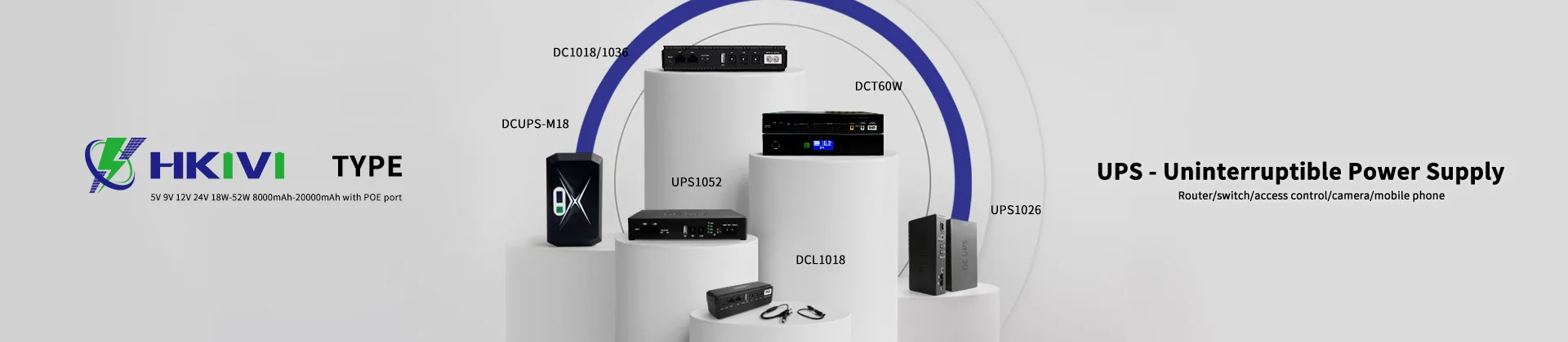 Solar Charger Header