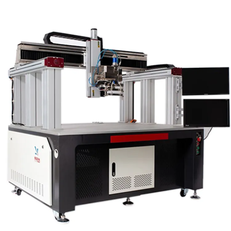 Laser Welding Machine