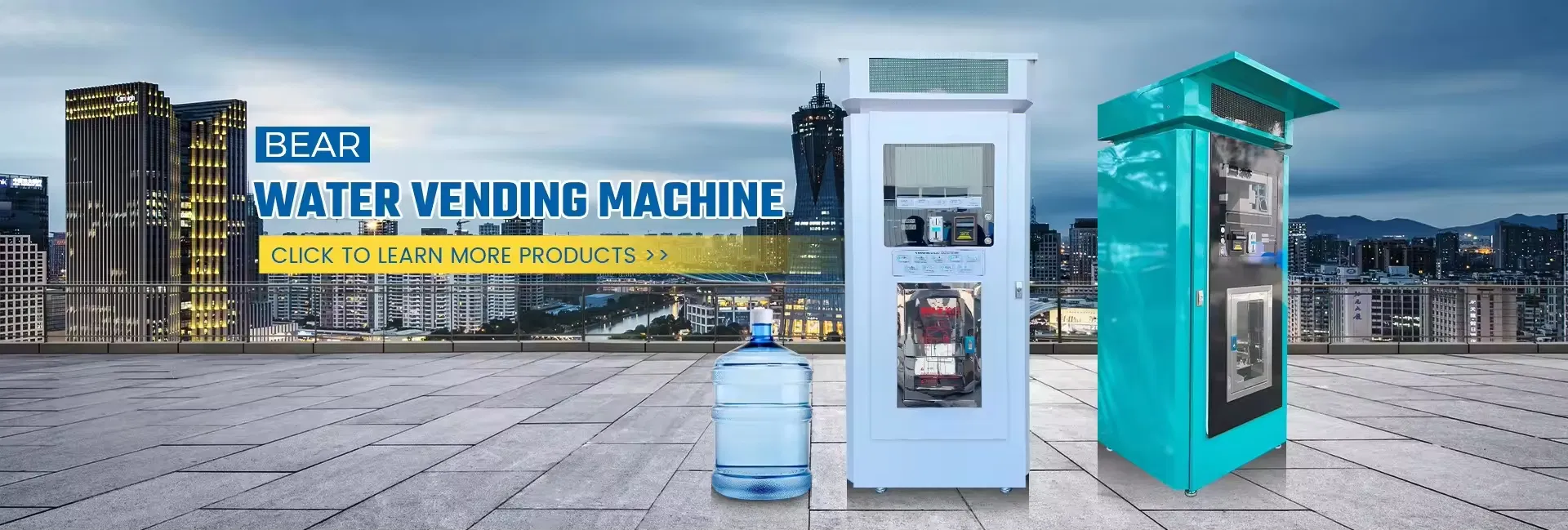 Specification Details