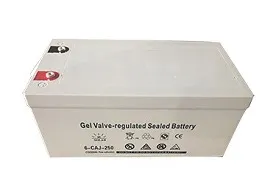 Battery System