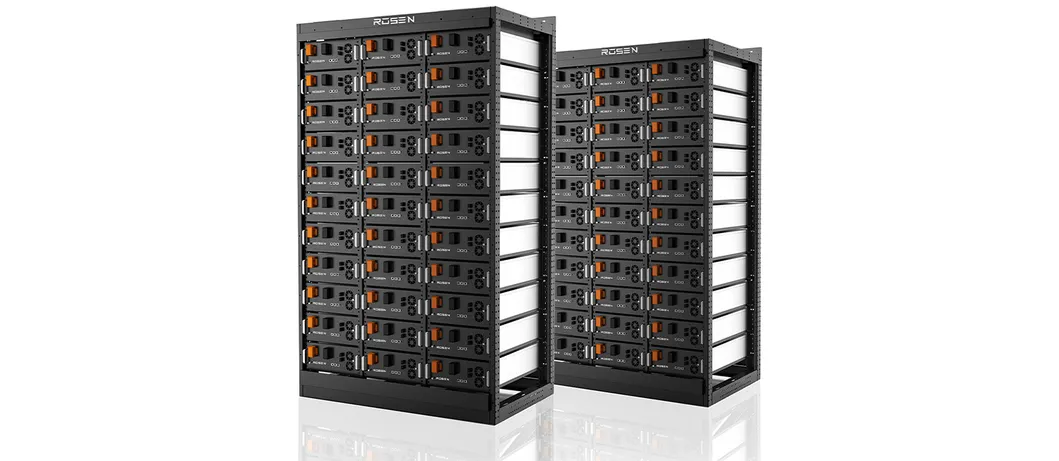 Battery Packs Detail