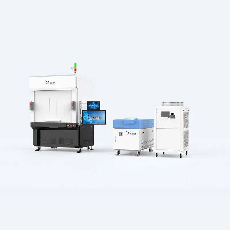 Laser Welding Machine