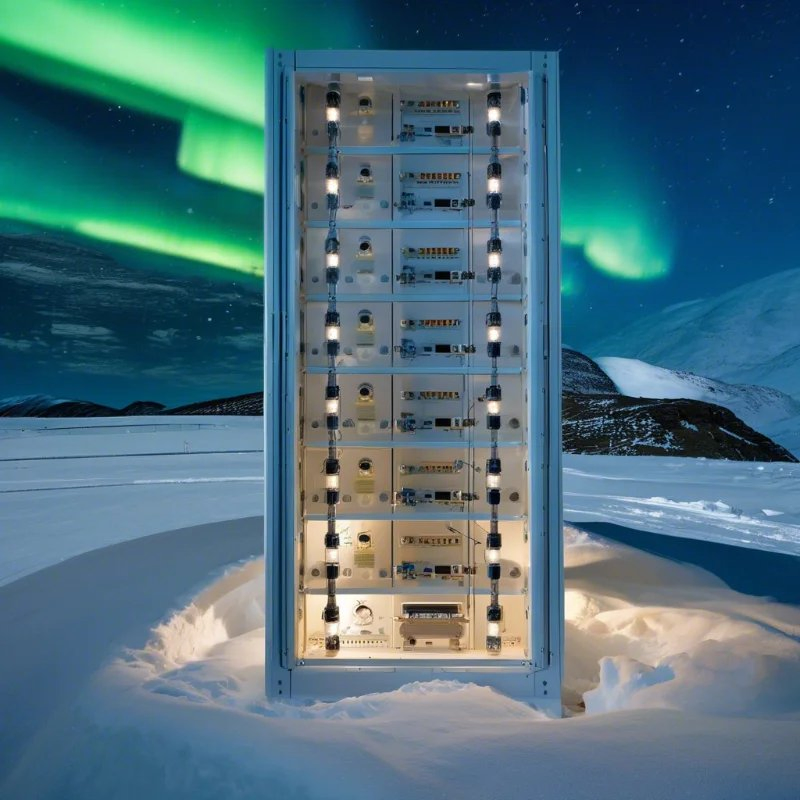 off-Grid Hybrid Kit 30kw 50kw 10kwh 100kwh Rural Renewable Solar Energy Solution