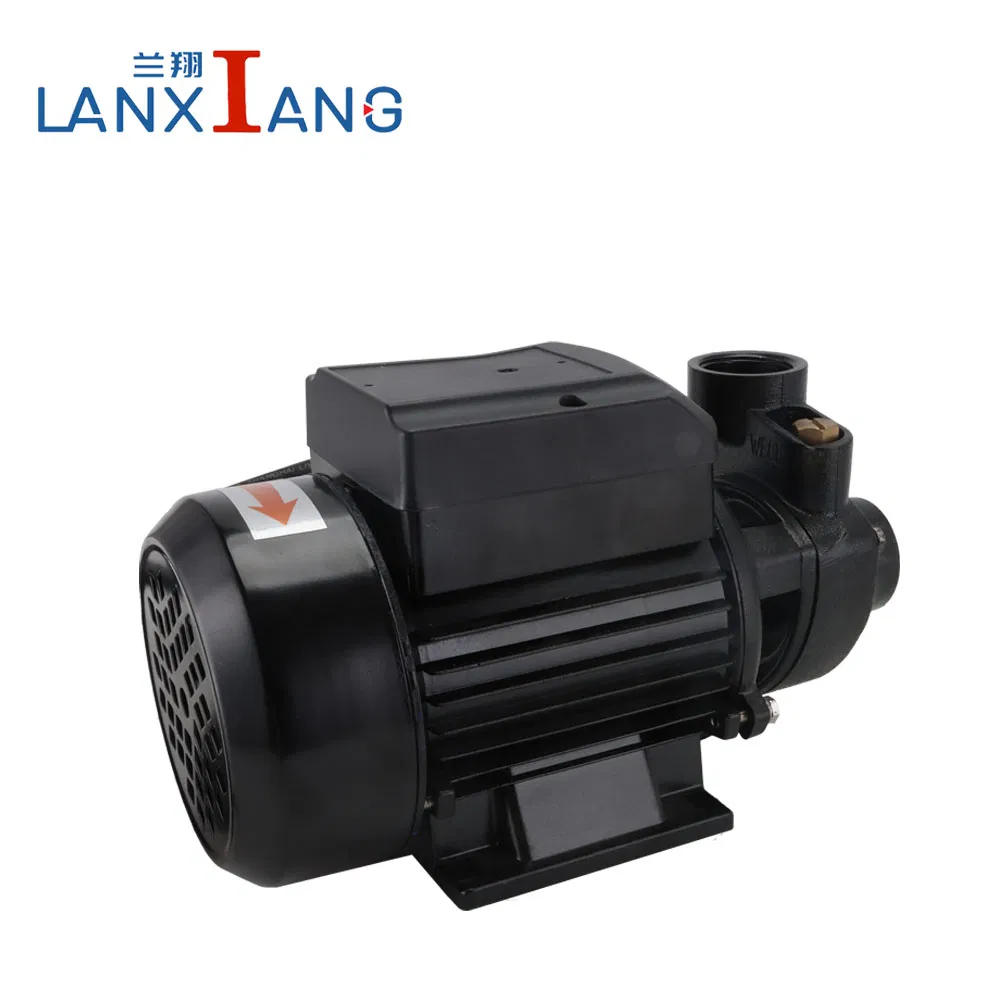 Sqb High Configuration Solar Water Pump with Copper Impeller