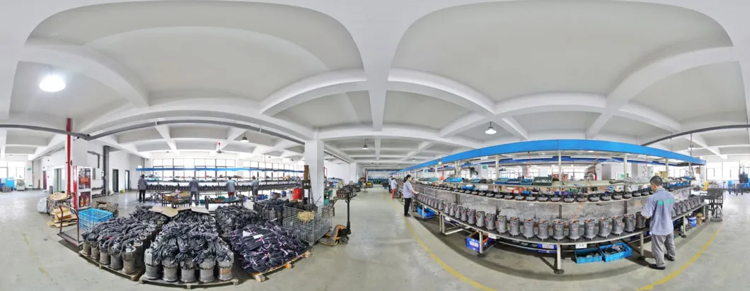 Manufacturing Process 2