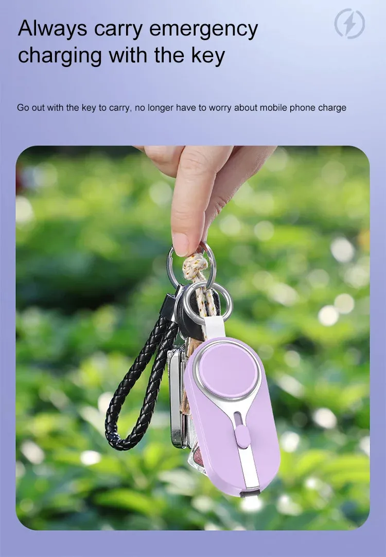 Solar Cell Phone Charger