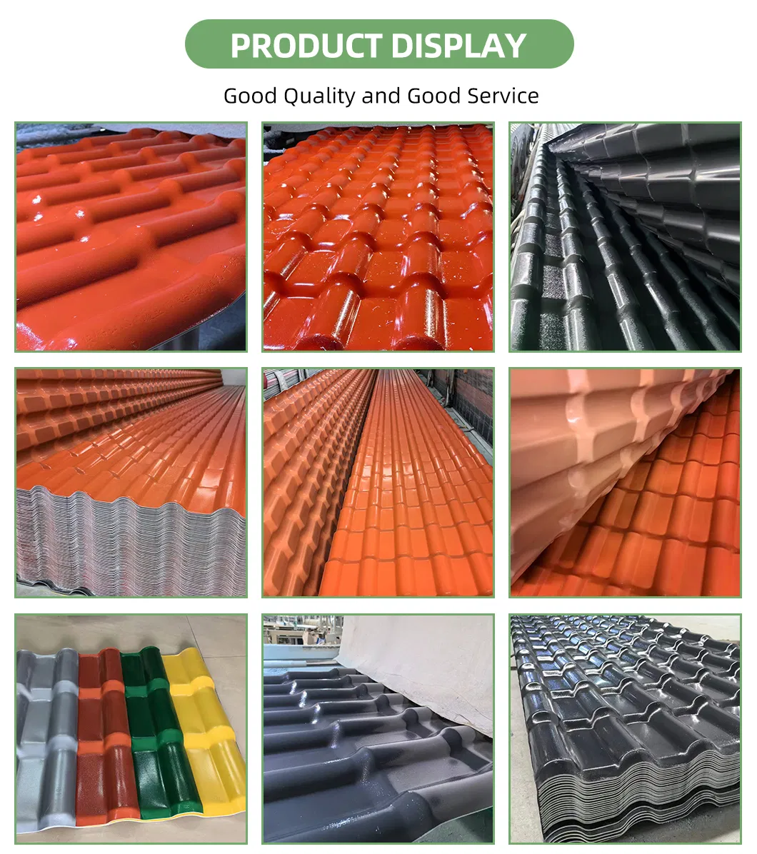 Product Description Details