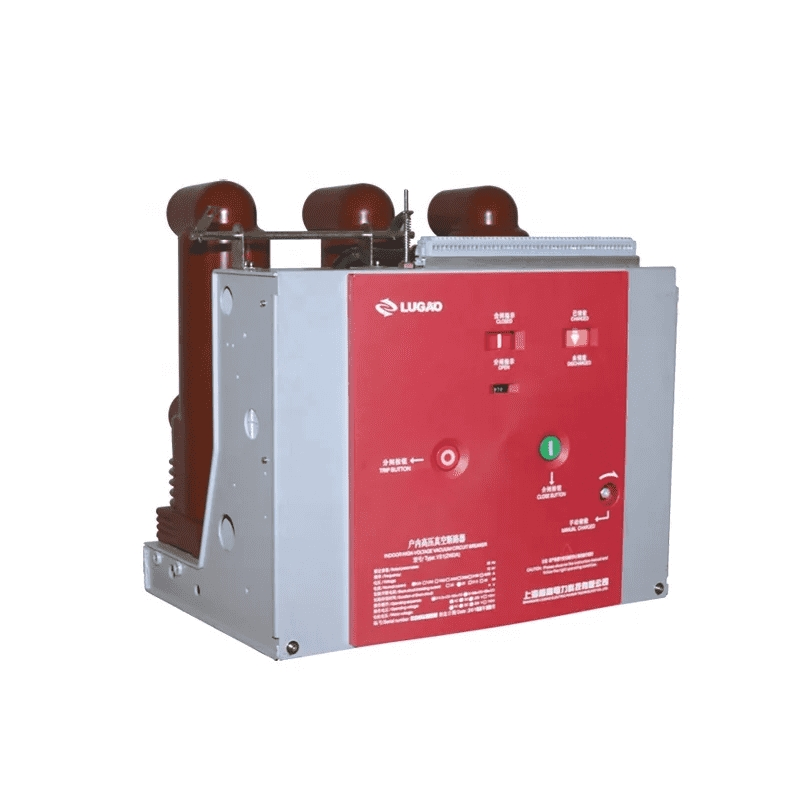 Low Maintenance Electrical Breaker Indoor Vcb Circuit Breakers for Microgrids