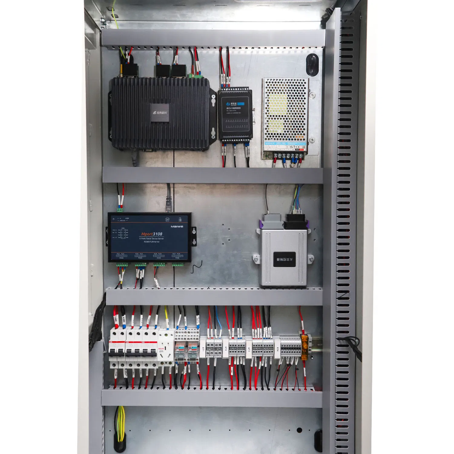 High-Efficiency 800V Solar Storage Solutions for Sustainable Microgrids