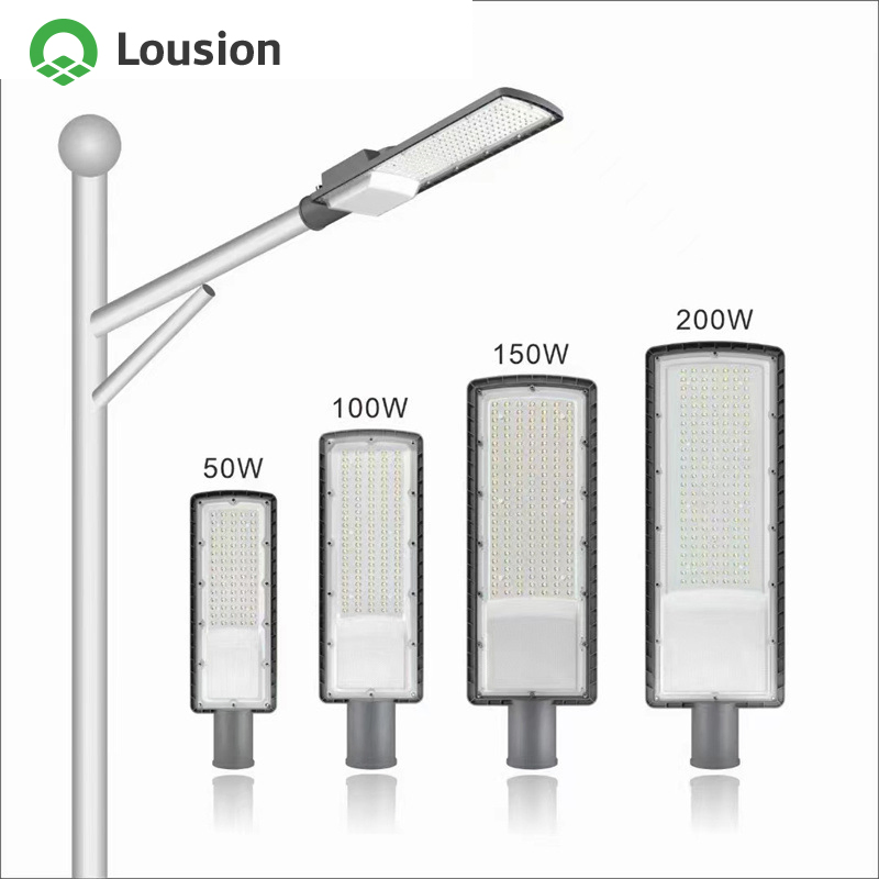 Innovative Solar-Powered LED Street Lighting for Eco-Friendly Cities