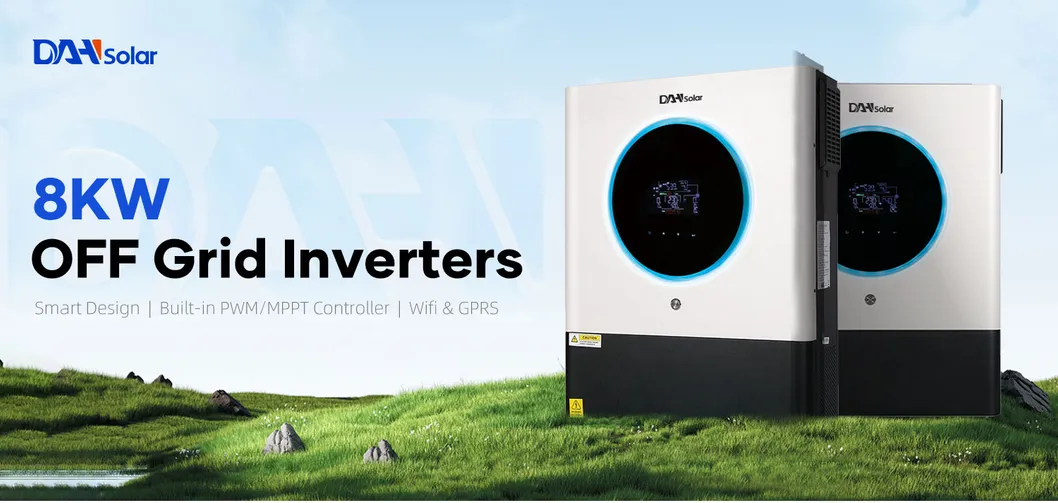 Solar Inverter Overview