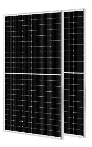 Reliable Solar Power System Kit for Residential Hybrid off-Grid on-Grid System