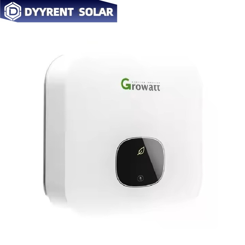 on Grid Solar Power System 20kw Solar Power System with Grid Tied Capabilities