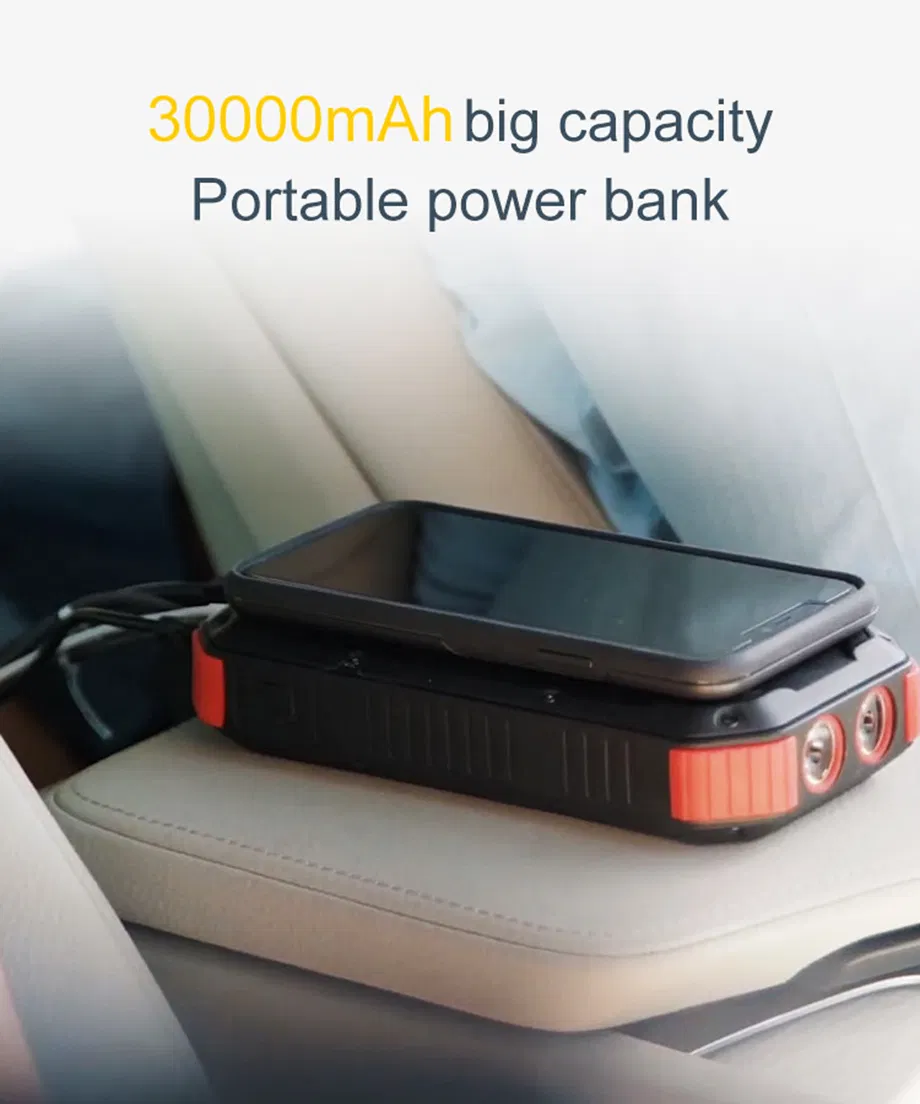 Solar Charger Detail 6