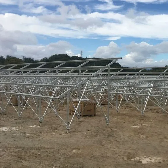 Ground Screw Benefits