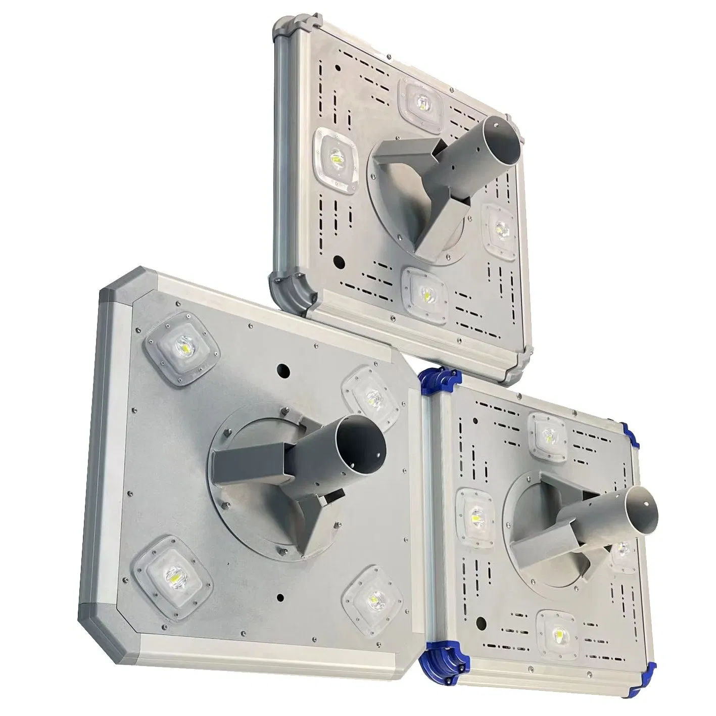 Intelligent Solar Street Lighting Solutions for Eco-Conscious Cities