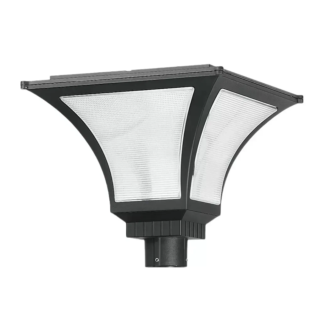 Shanhao 3m-12m Street Light - Modern Solutions for Urban Lighting Needs