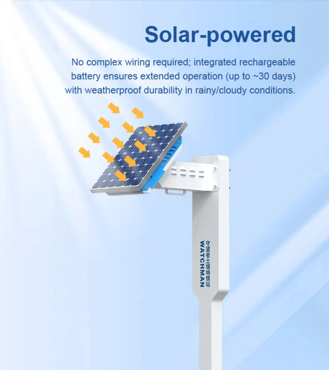 Wireless Transmission