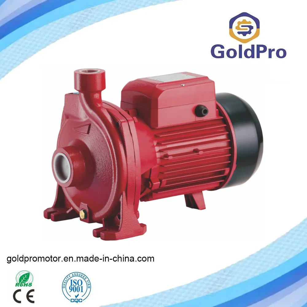 Cm100 1HP Centrifugal Solar Water Pump