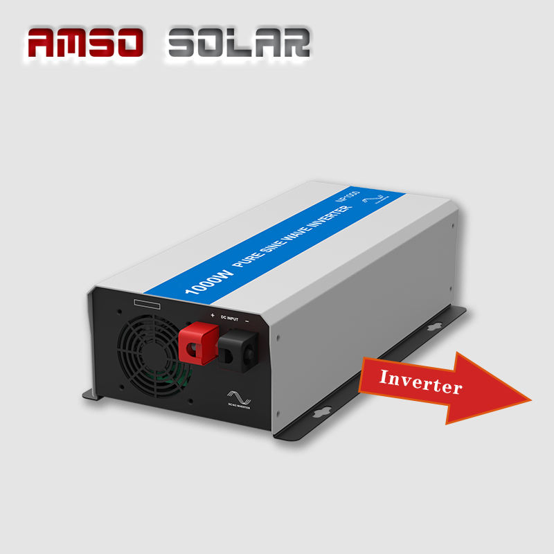 High-Quality with Low-Price Reliable 5kw to 20kw off-Grid Solar Energy Solutions