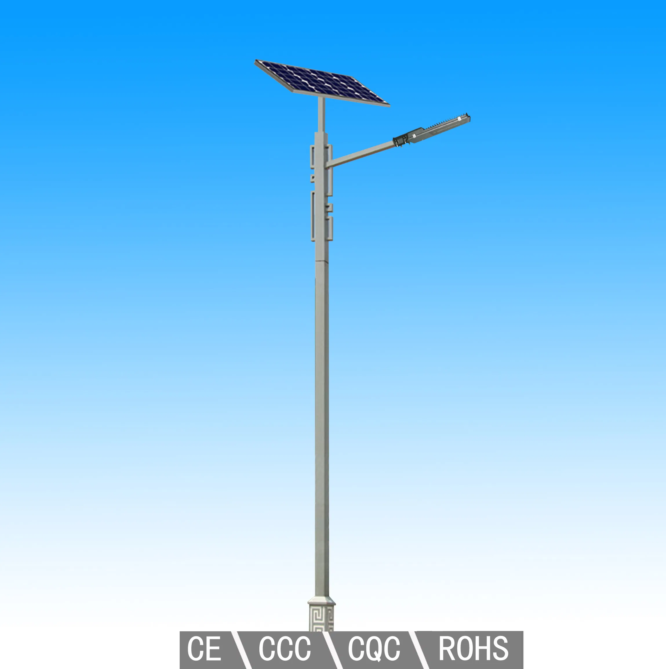 LED Lighting Solution for Energy Saving