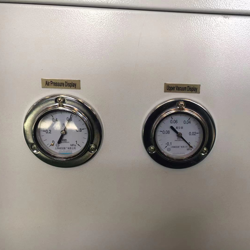 10-30MW Annual Capacity Automatic PV Module Laminating Machine