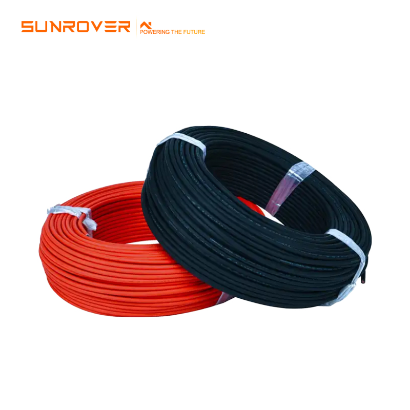 Customized on/off Grid Photovoltaic Tied Hybrid Solar Power System