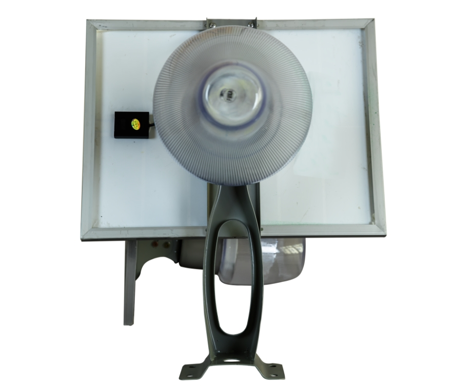 Advanced Energy-Harvesting Solar LED Street Lighting Solutions for Smart Cities