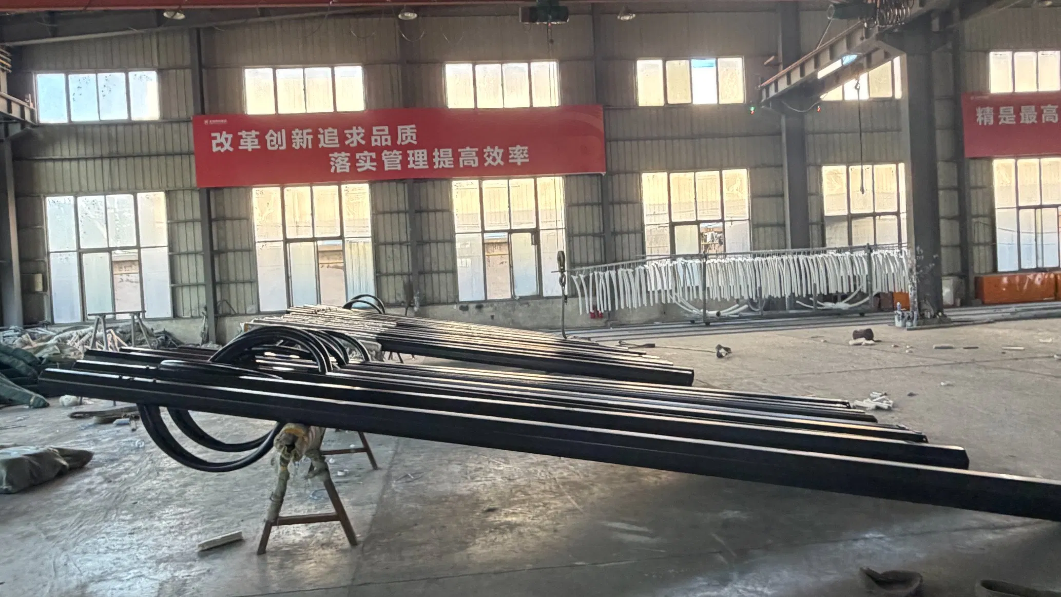 Durable Baorun Zcg Series Solar Street Lighting Solutions for Streets