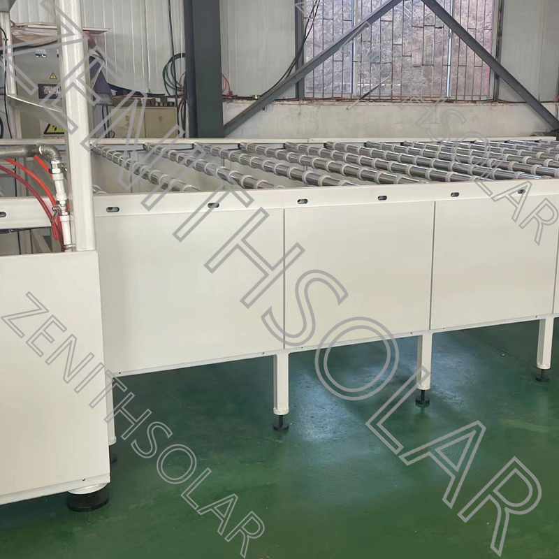 PV Line Automatic Solar Module Laminator Vacuum Laminating Machine 2747