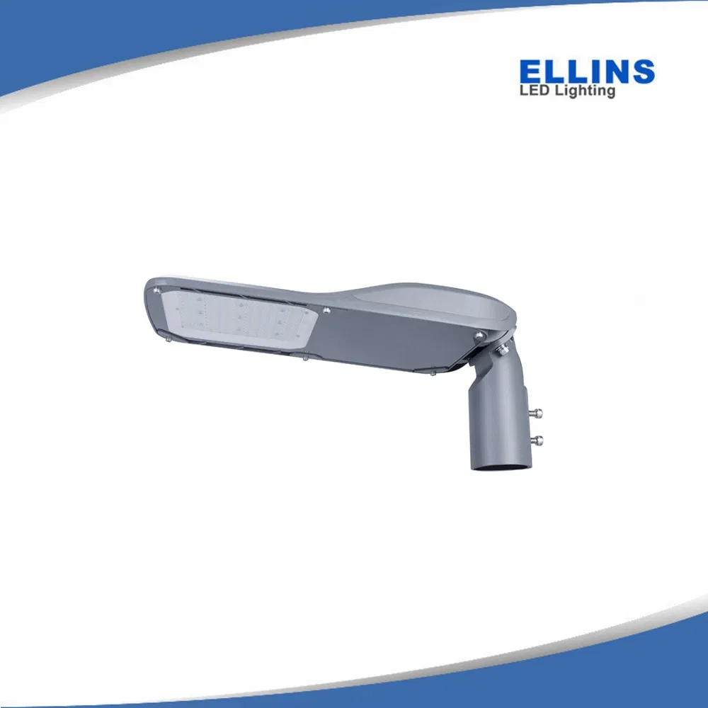 Smart LED Street Light Solar Power LED Roadway Lamp with Gateway and IoT System