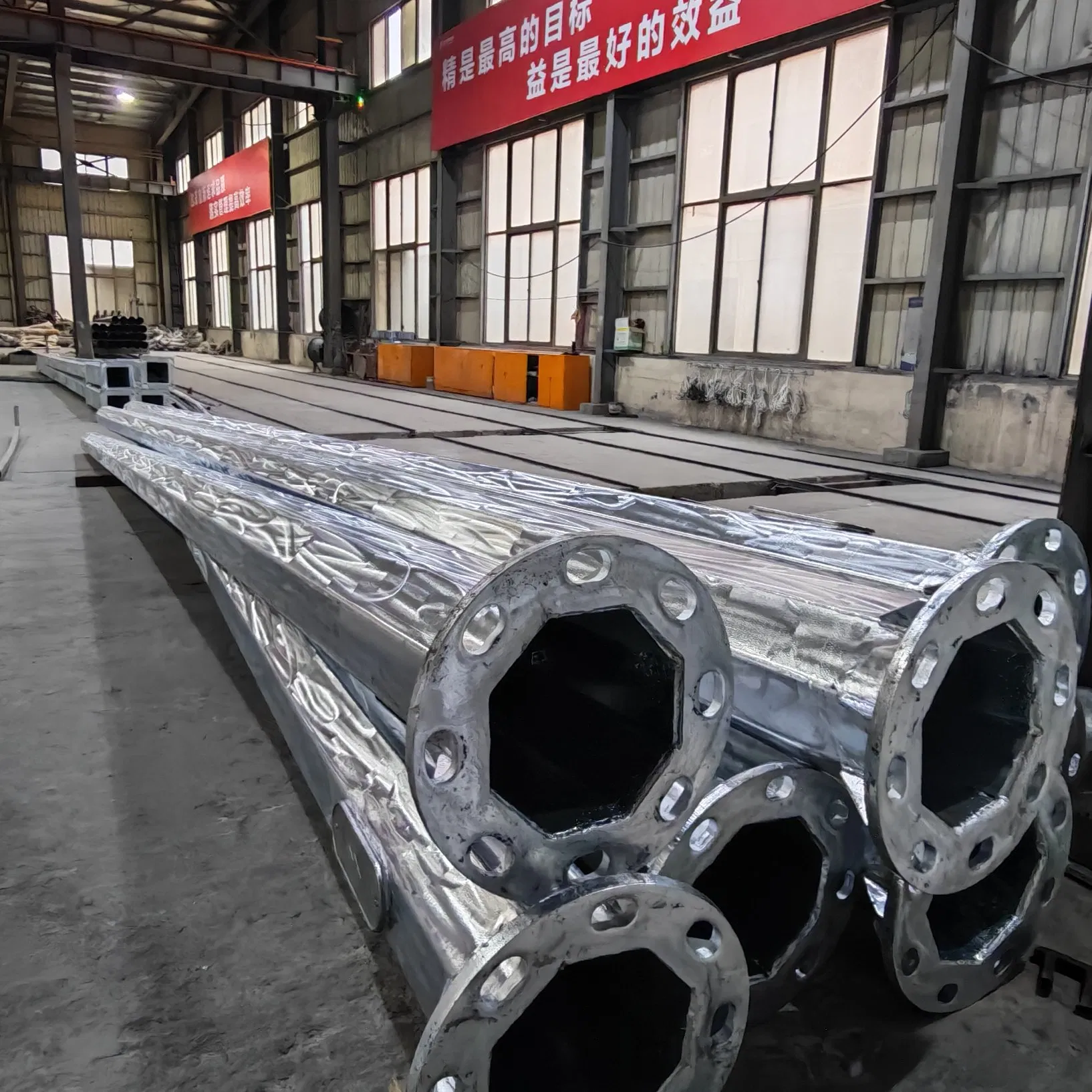 Eco-Friendly Baorun Fxtz Solar LED Street Lighting Solutions for Cities