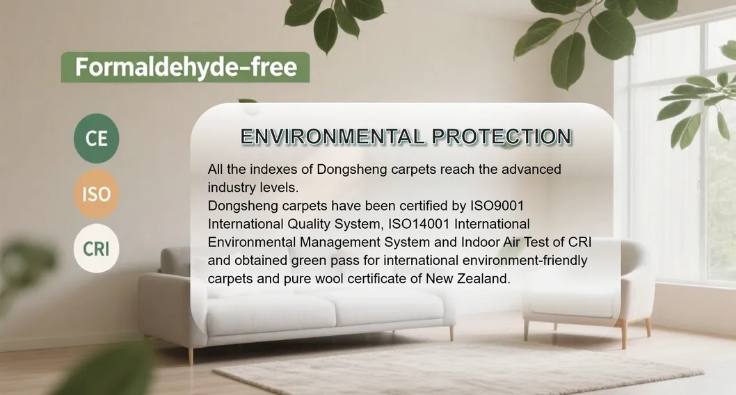 Luxury Axminster Carpet