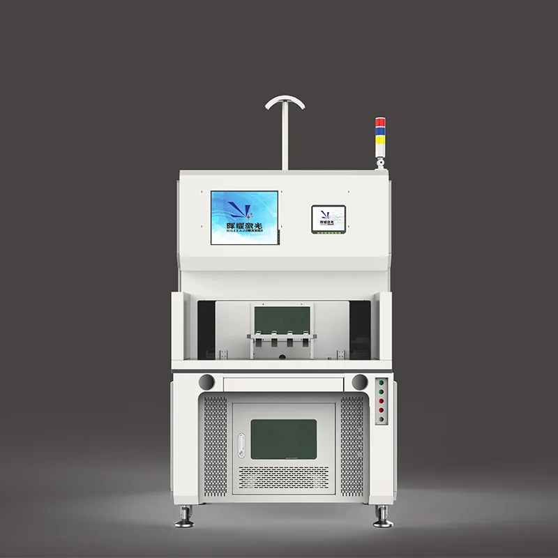 Laser Welding Machine