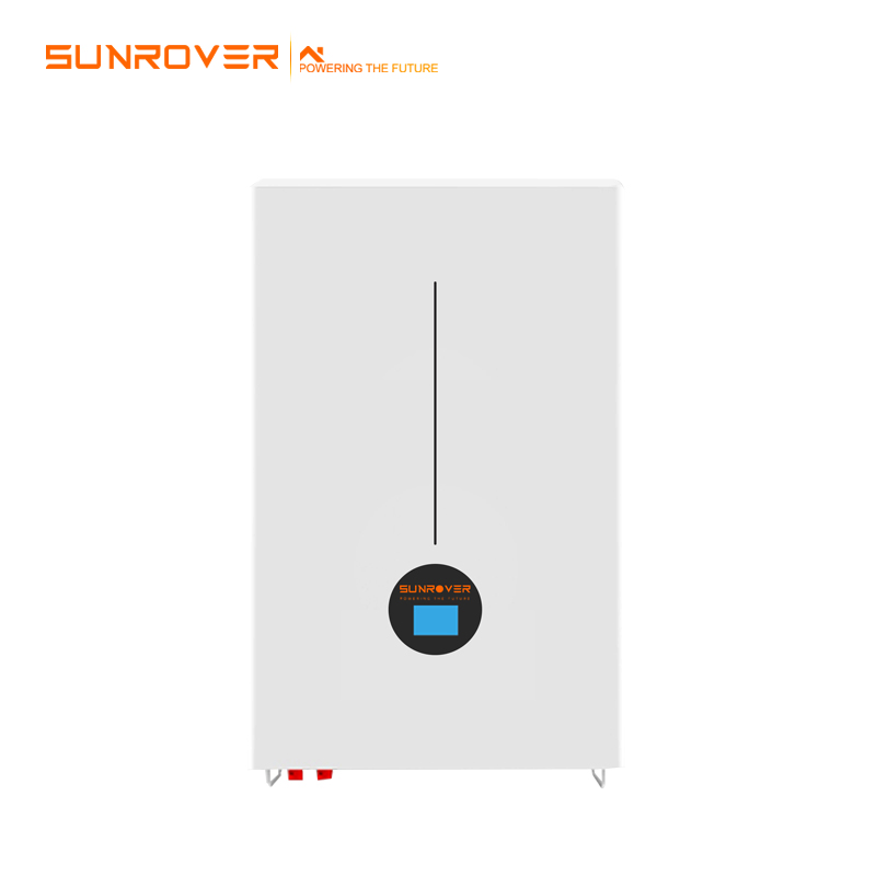 Customized on/off Grid Photovoltaic Tied Hybrid Solar Power System