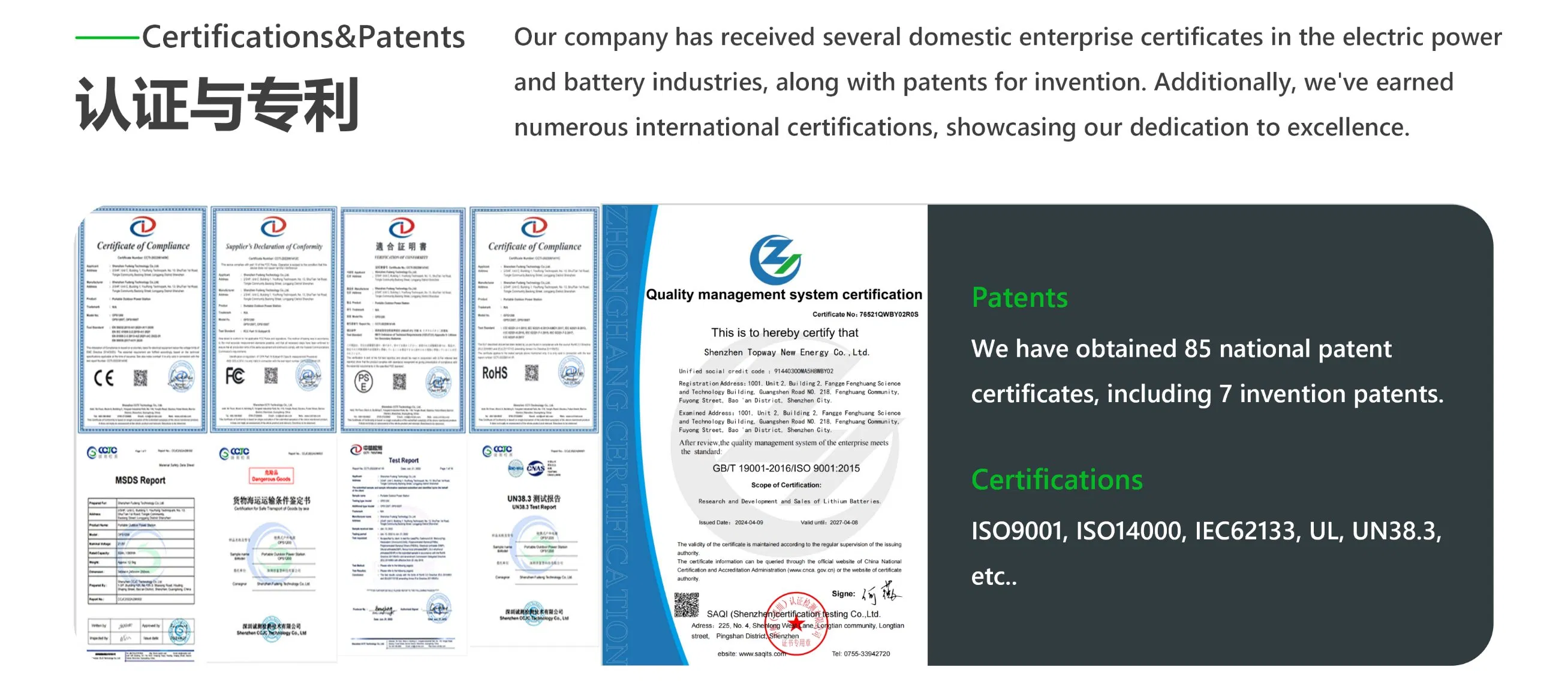 OEM/ODM 5kwh 10kwh 15kwh 20kwh LiFePO4 Home Solar Energy Storage Battery 51.2V Wall Mounted Ess Power Supply System