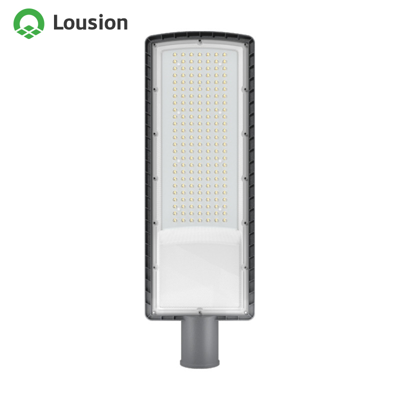 Innovative Solar-Powered LED Street Lighting for Eco-Friendly Cities