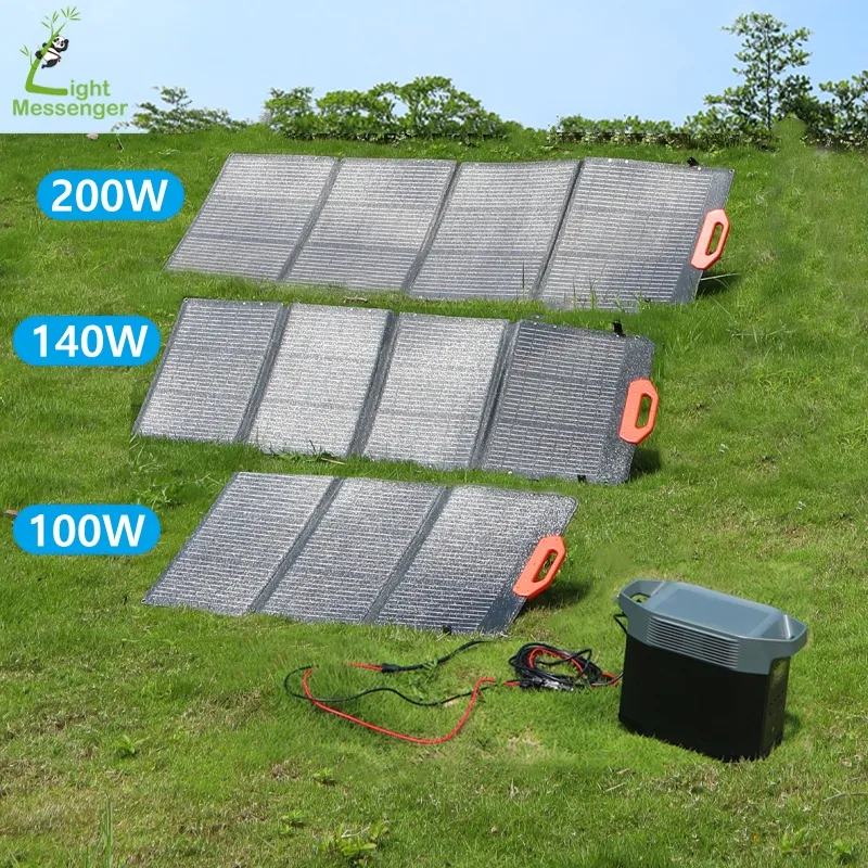 Solar Charger Feature 3